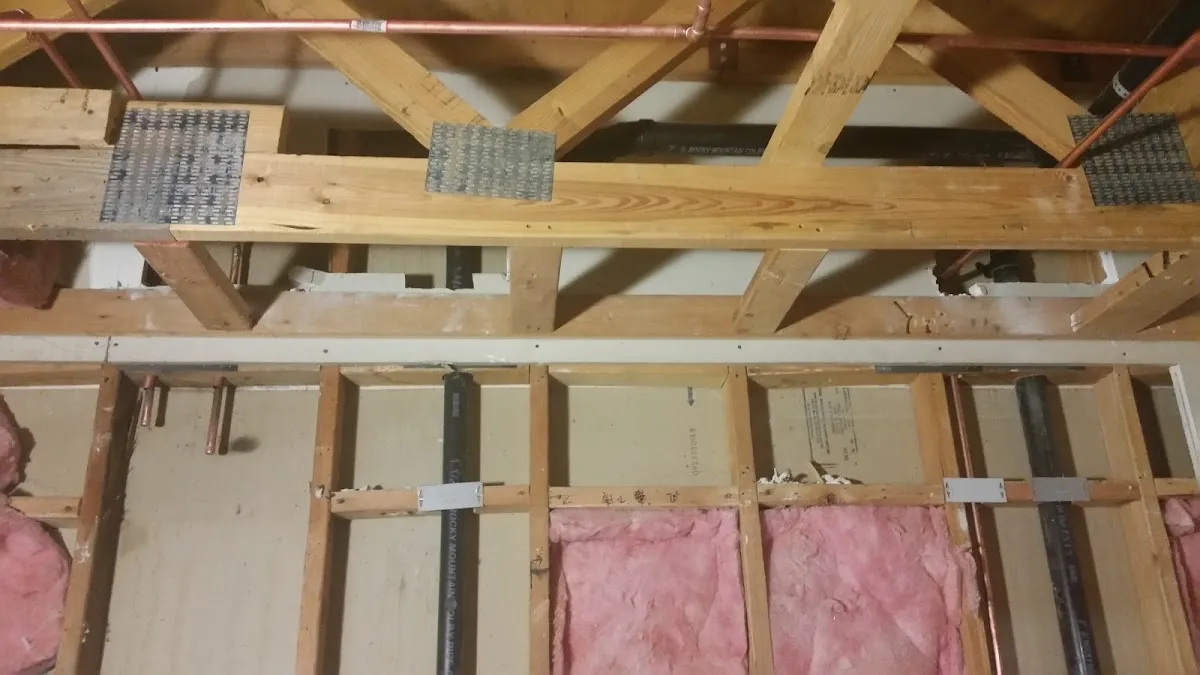 Bathroom Plumbing in North Middleton, PA